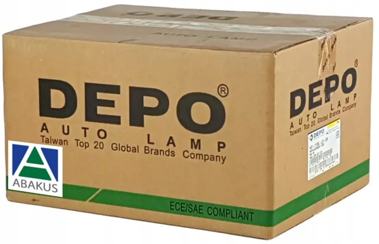 Підйомник скло prz.le renault 130-042-001/aba abakus Зі Шроту