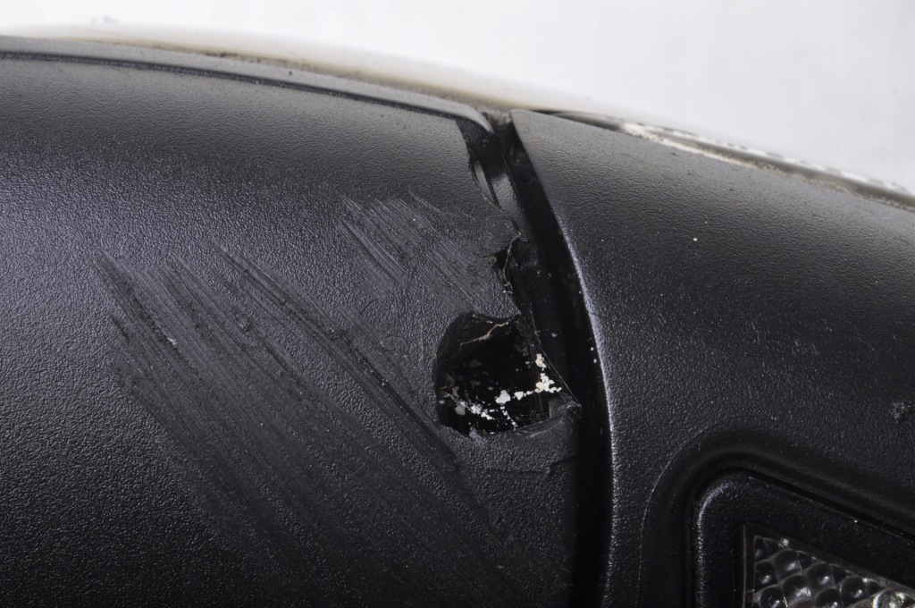 фото №9, Volvo s60 ii v60 зеркало левая электрический 14pin