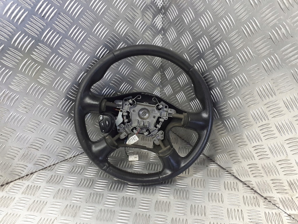 фото №1, Повітропровід nissan almera tino