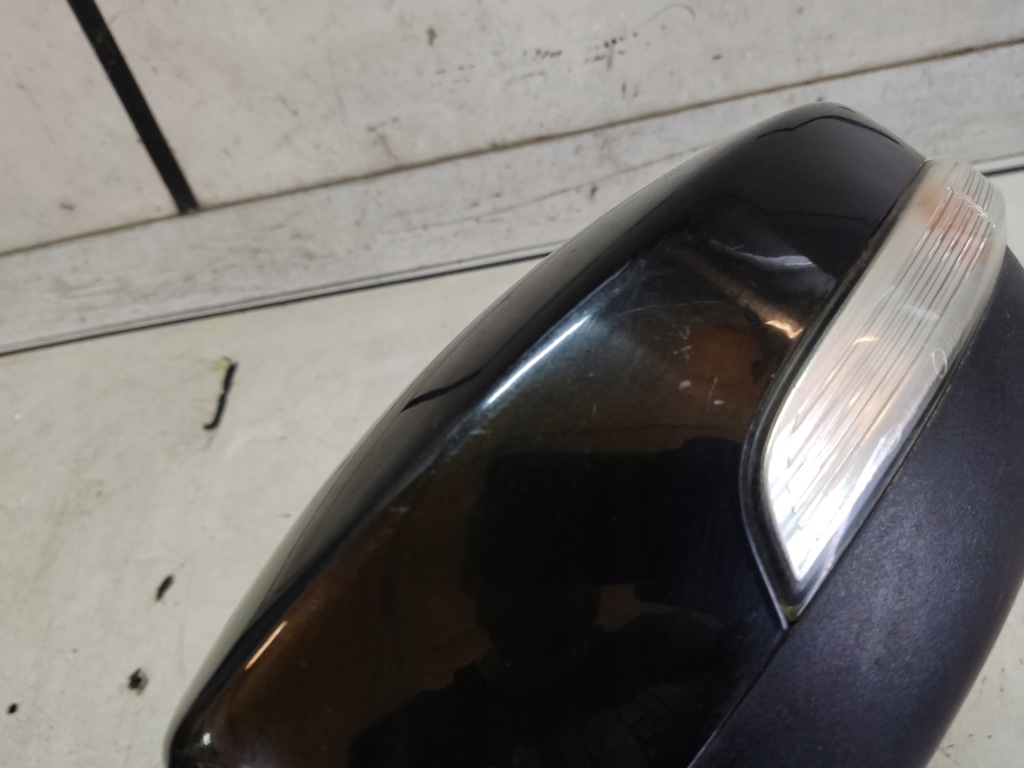 фото №3, Ford ecosport зеркало левая 7 pin