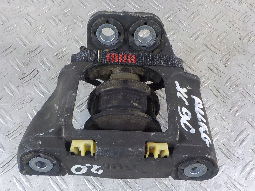 фото №1, Volvo xc90 ii 14-19 подушка двигателя