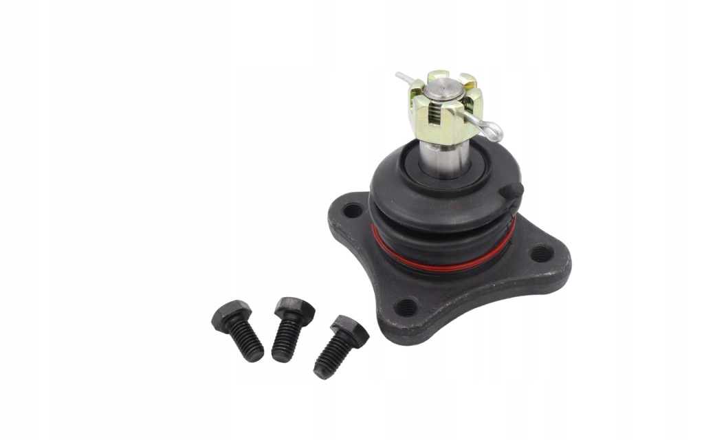 фото №1, Шарова опора важеля mitsubishi pajero iv 06 l/p