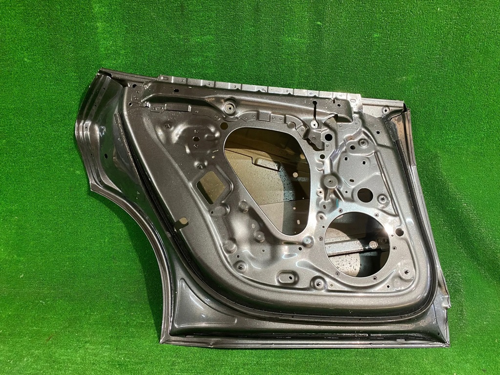 фото №8, Двері задні ліва лівий задня audi e-tron gt 21-