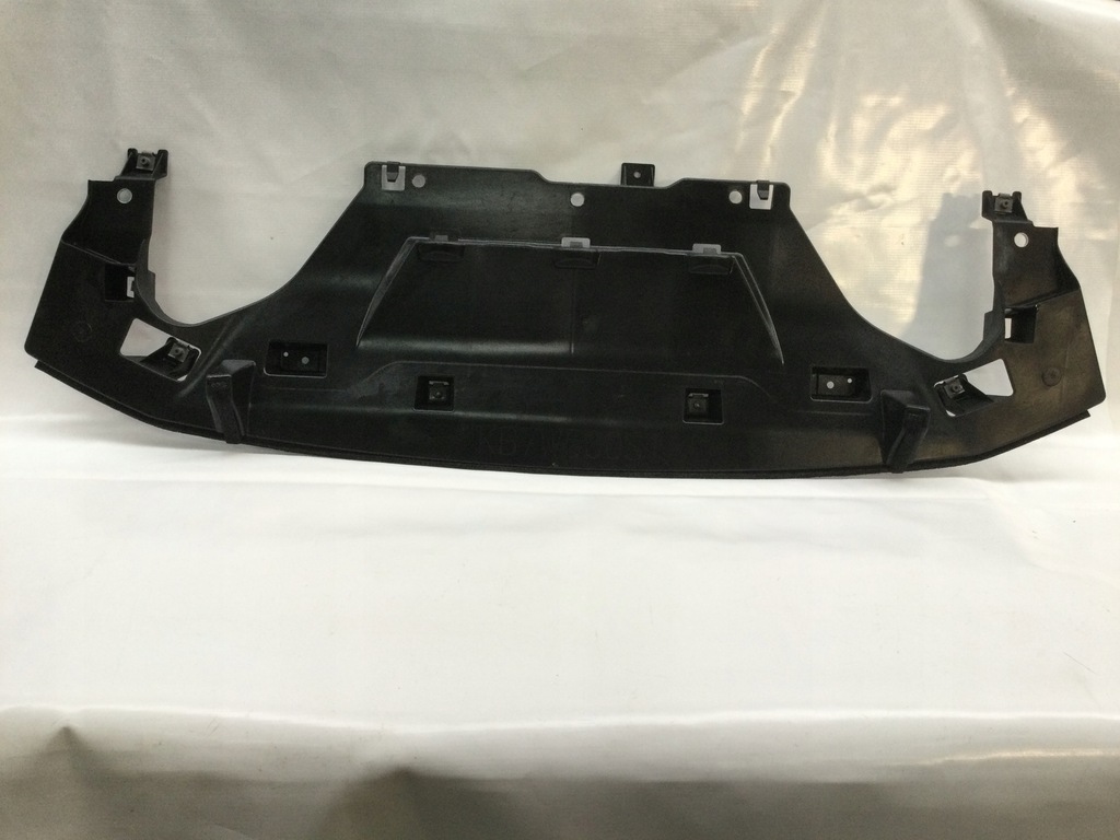 фото №2, Mazda cx5 k2443 плита защита