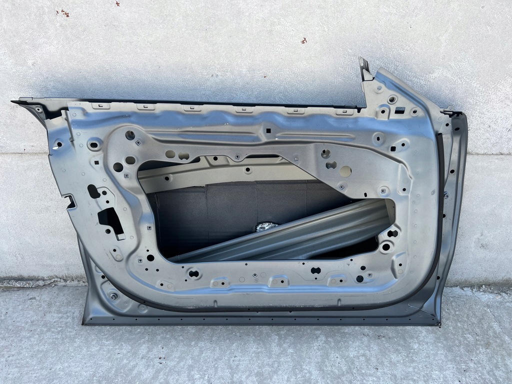 фото №16, Двері bmw 8 g16 gran coupe od 2019 перед лівий