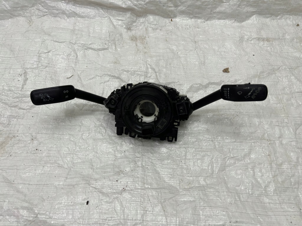 фото №1, Vw golf vii 7 переключатель комбинированный лента оригинал