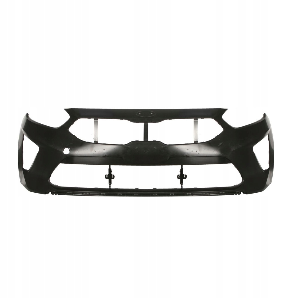 фото №1, Бампер передній kia ceed 2018-