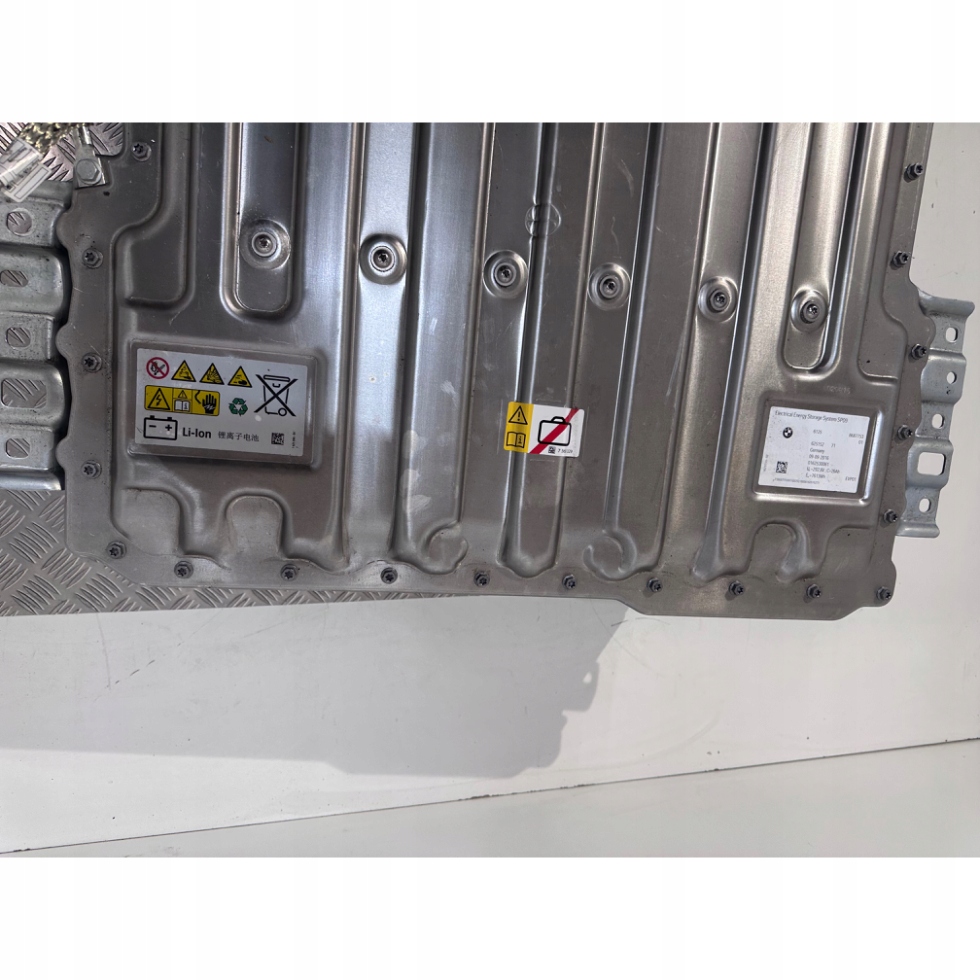 фото №13, Акумулятор тяговий акумулятор hv bmw 3 330e 8687753