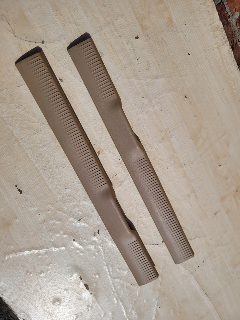 фото №1, Jeep grand cherokee wj молдинг поріг ліва перед