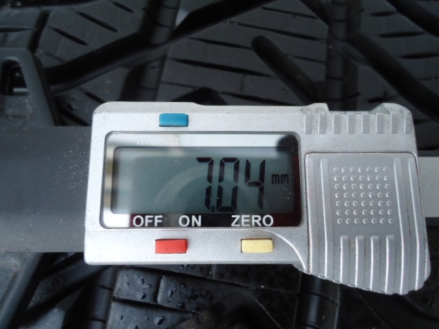 фото №15, Opel mokka astra j k колеса зимовий r16 5x105 195