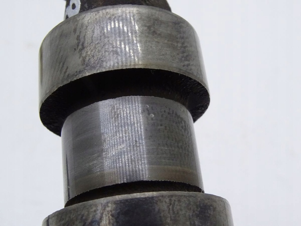 фото №10, Opel vectra b 98- 1.8 16v x18xe1 вал распределительного вала w