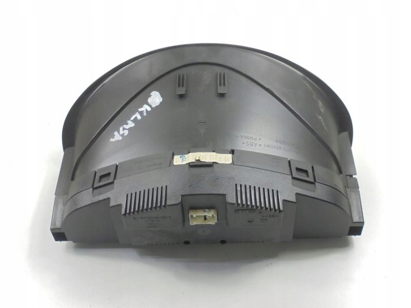 фото №11, Merceds c w203 лічильник прилади 2.2cdi a2035401311