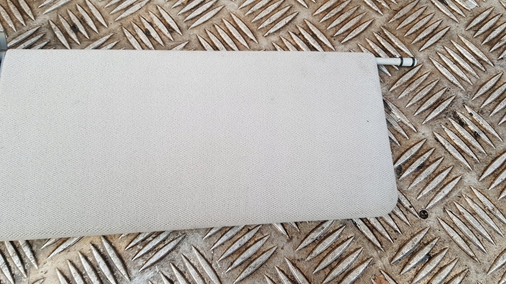 фото №11, Citroen c4 i picasso козырёк защита солнцезащитная левый правый