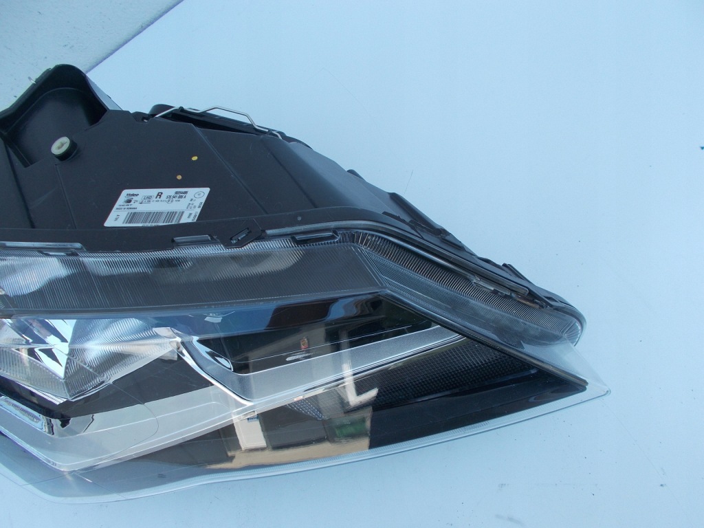 Фара фара seat ateca led правий Зі Шроту