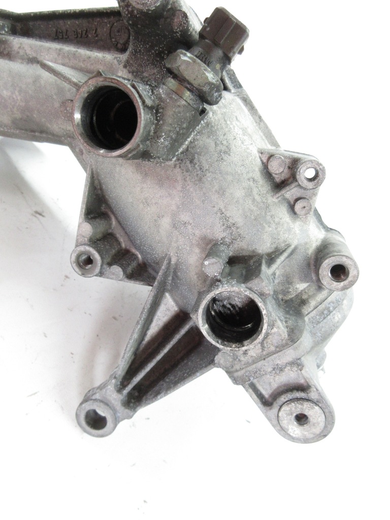 фото №7, Bmw 3 e36 1.7 1.8tds корпус основание фильтра масла