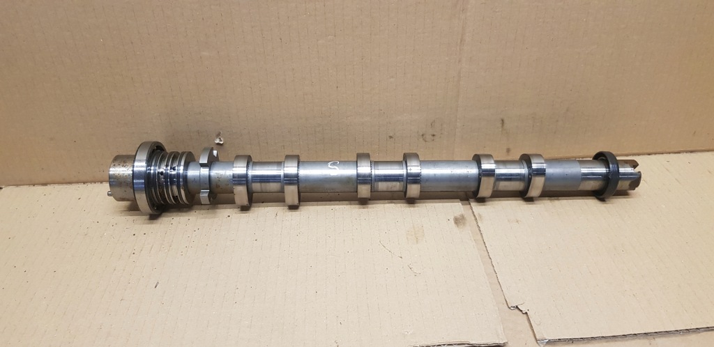 фото №1, Volvo xc40 1.5 b315t вал распределительного вала выпускной