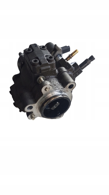 Купить Boxer jumper 2.2 tdci eu5 насос впрыскная bk2q-9b395-ad