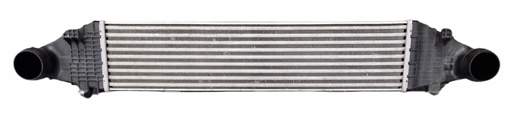 фото №1, Интеркулер радиатор mercedes e klasa w212