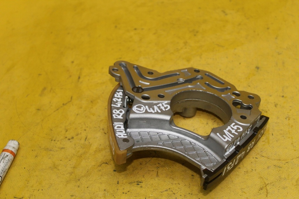 фото №4, Натяжитель распределительного вала 079109217r audi r8 4.2 fsi byh