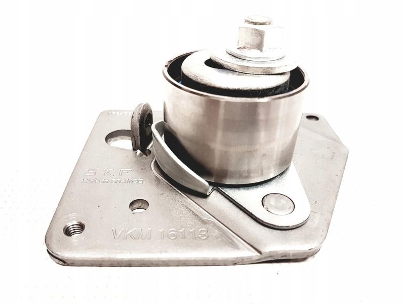 фото №16, Грм+ ремінь nissan interstar primastar movano vi