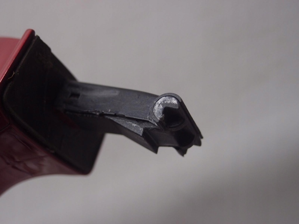 фото №12, Ручка дверь правый перед ford puma mk2