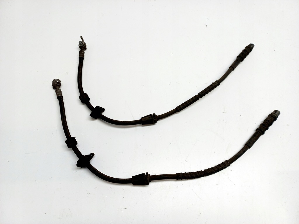 фото №1, Шланг тормозной перед peugeot expert iii jumpy proace