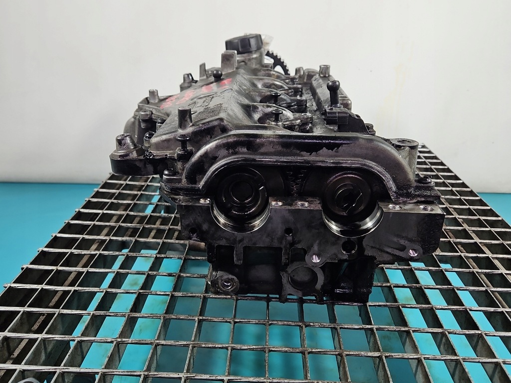 фото №10, Головка volvo s60 i 31104738-002 31104738 d5244td d5244t5 2.4 d5