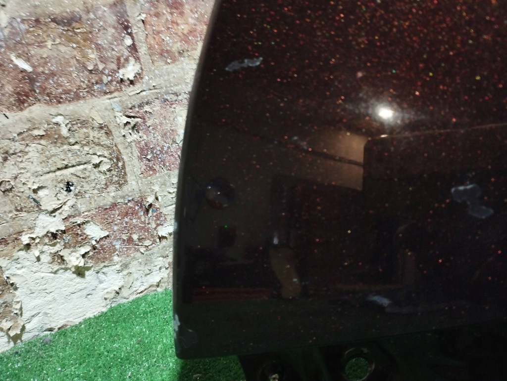 фото №14, Крыло перед правый audi a5 8t 2007/2011 rok