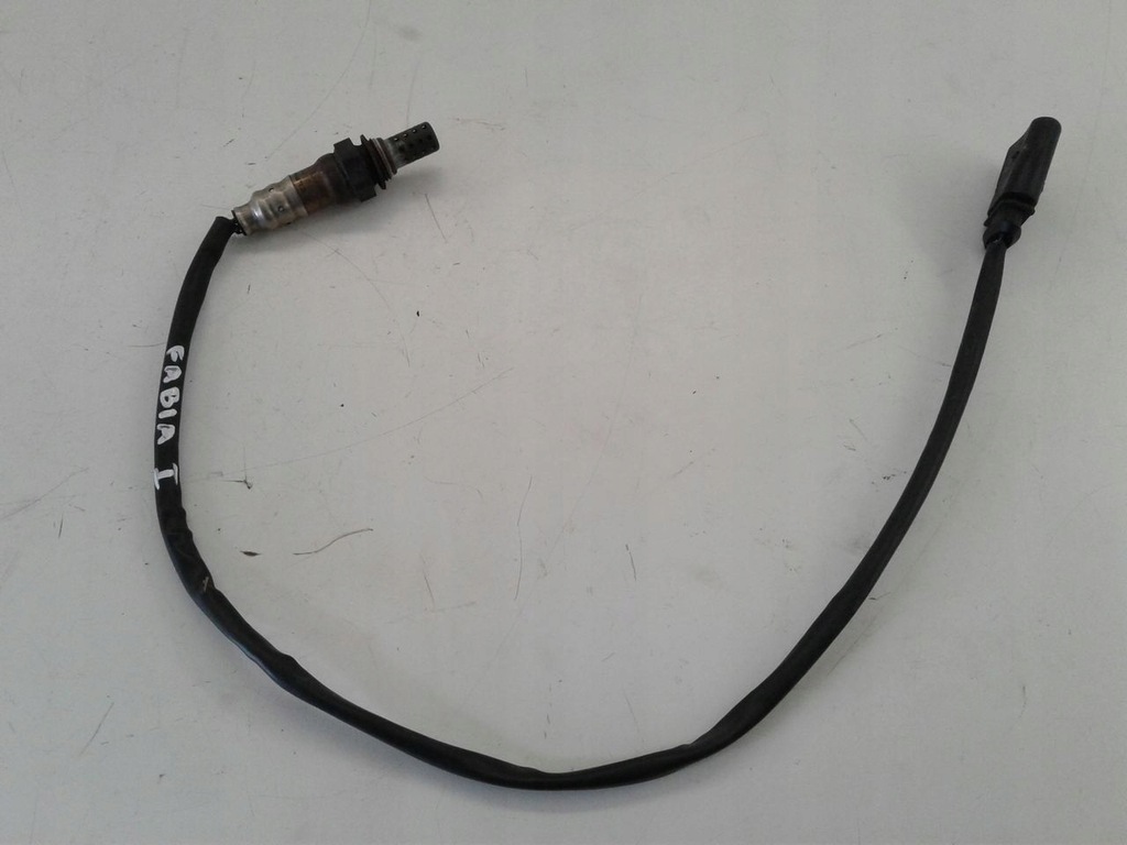 фото №1, Датчик лямбда-зонд es20270 skoda fabia 2 1,2