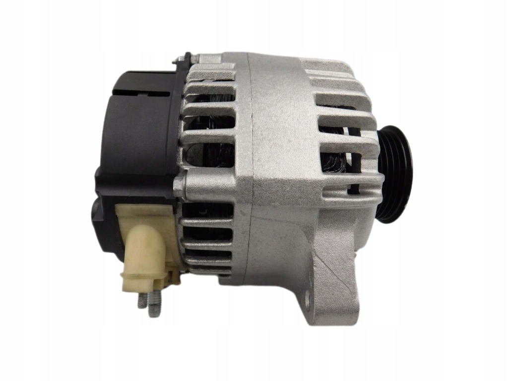 фото №2, Генератор toyota aygo 1.0 27060-0q020 80a