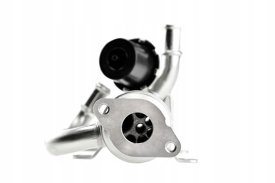 фото №8, Радіатор вихлопних газів клапана egr audi a3 2.0tdi 2006-