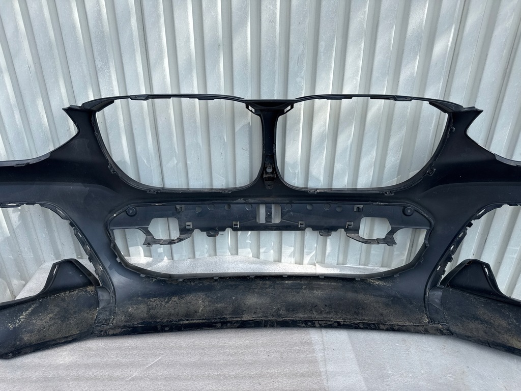 фото №9, Бампер перед bmw x3 g01 m-pakiet 773828-10