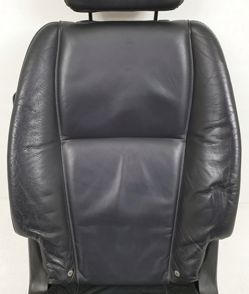 фото №3, Сиденье правый задняя ii ряд volvo xc90