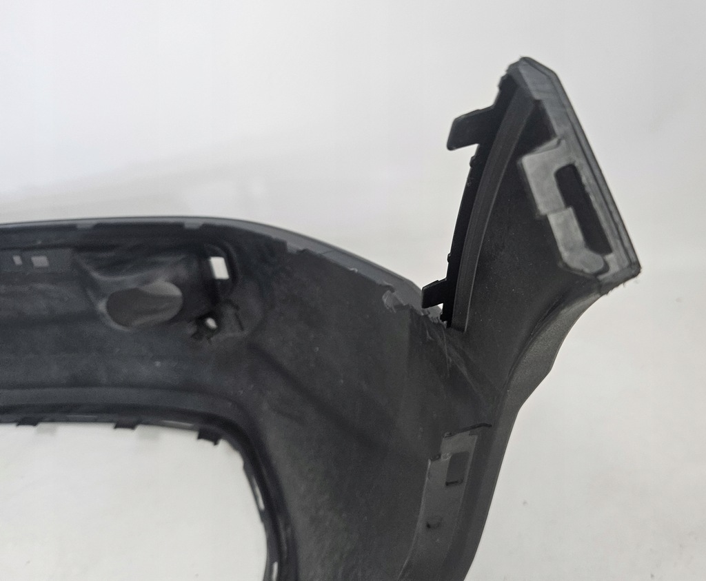 фото №11, Volvo xc40 2017 - бампер задній задня pdc 31449333