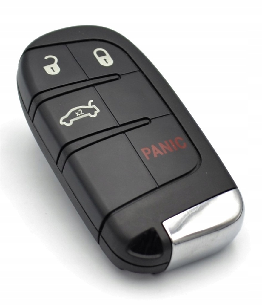 фото №1, Jeep compass renegade ключ pilot keyless