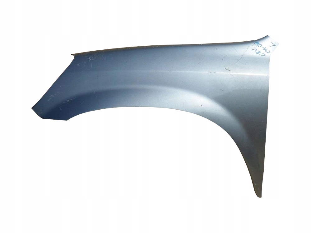 фото №1, Honda crv rd 2002-2006 крила лівий