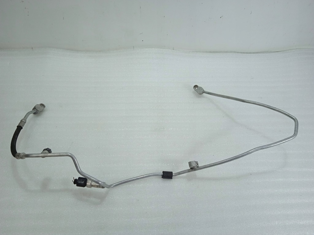 фото №1, Sharan alhambra шланг кондиционера 7n0820741b