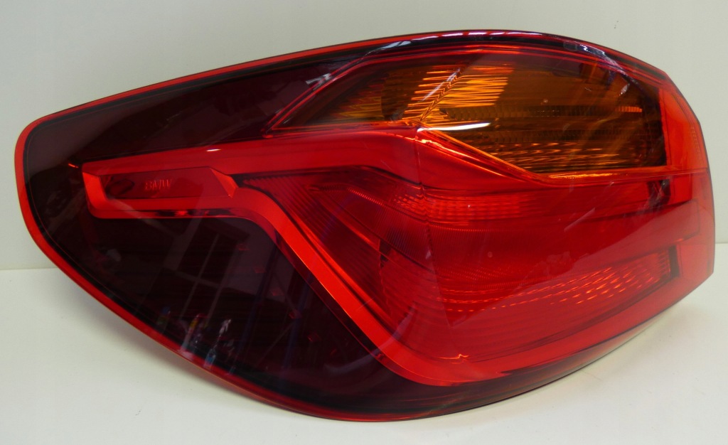 фото №1, Bmw 1 f40 2019- 7450641 лампа задняя левая задняя