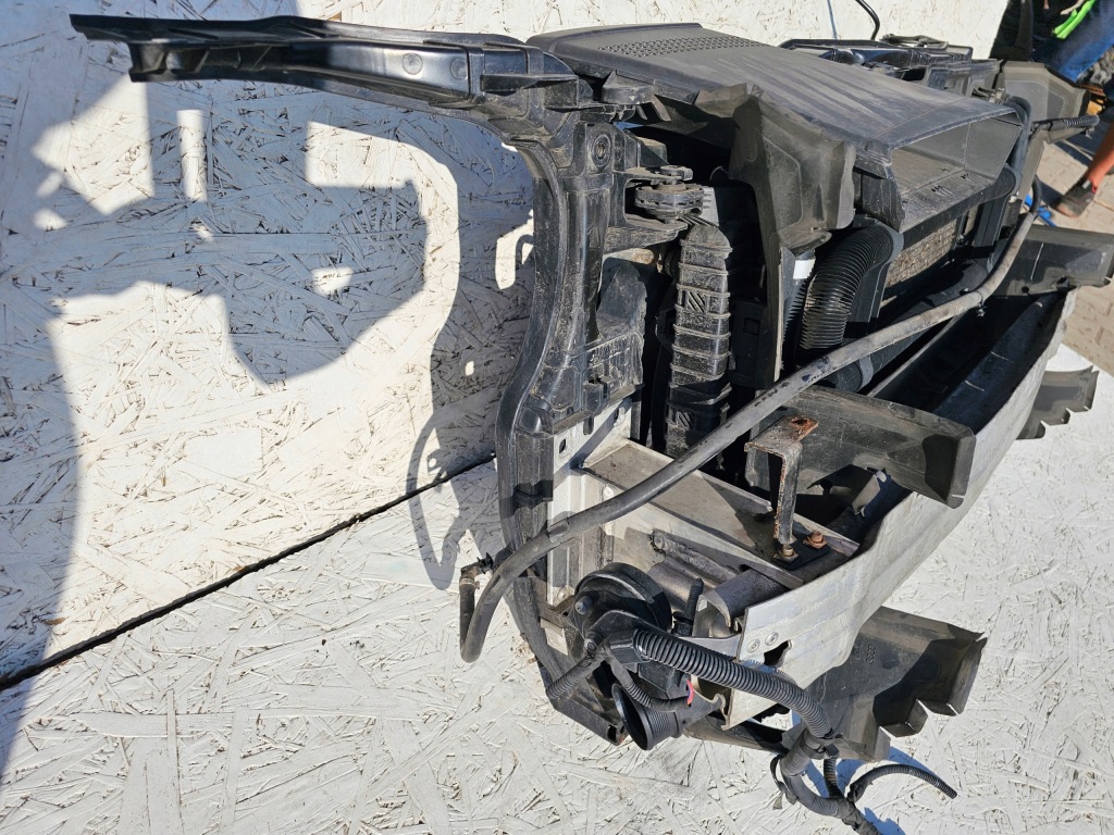 фото №4, A4 8k a5 8t pas передний 3,0 автоматическая коробка передач