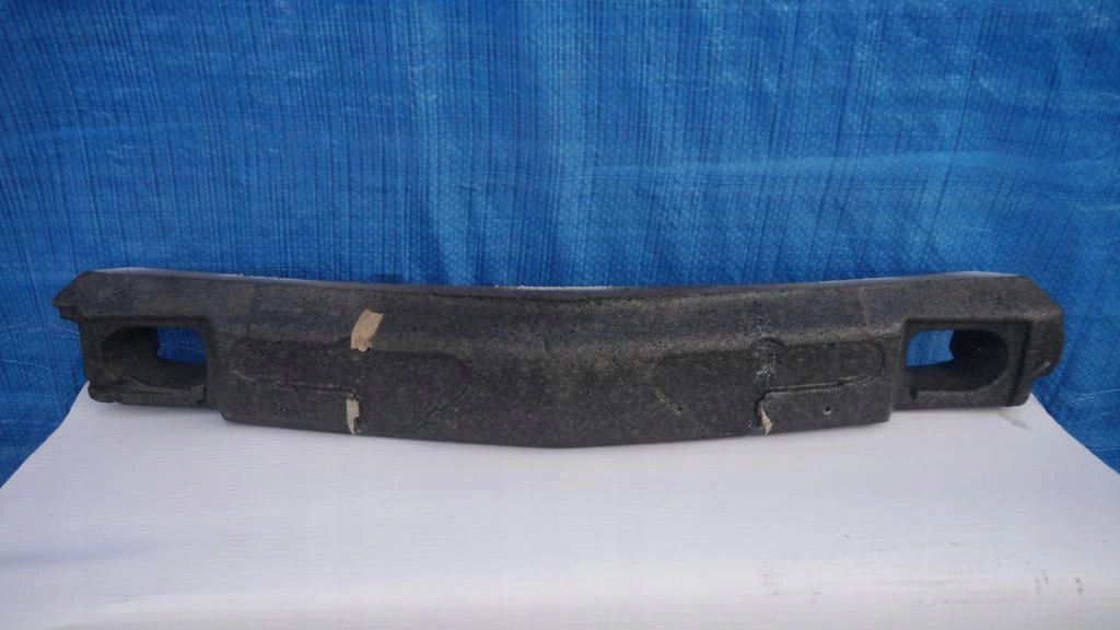 фото №1, Mercedes cls w219 піна абсорбер перед