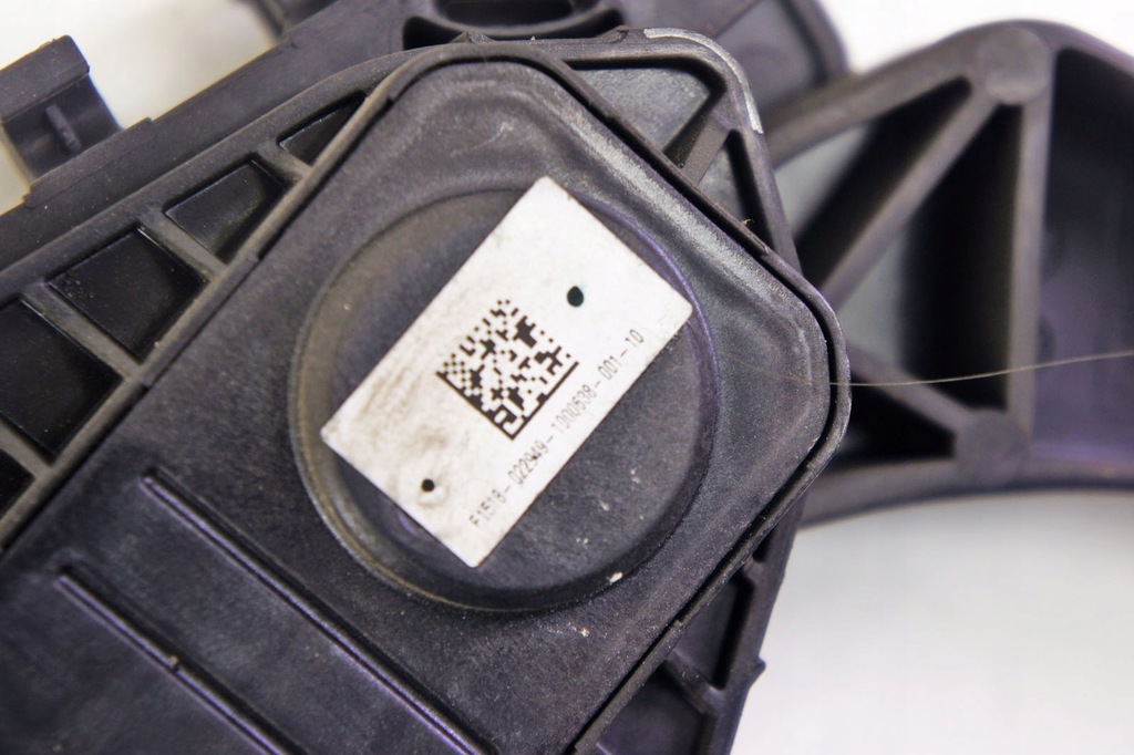 фото №5, Oe354 ford mondeo mk5 2.0d педаль газа