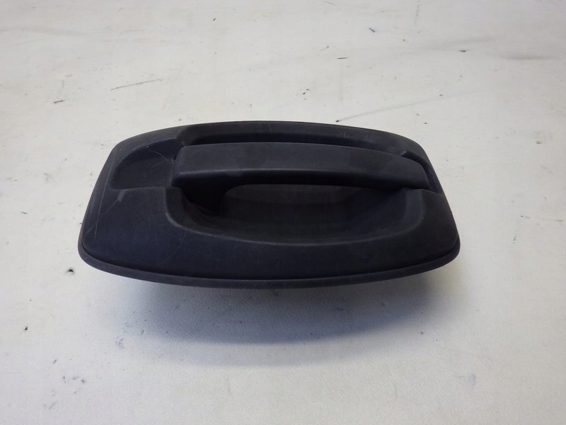 фото №2, Ручка дверь правый перед jumper boxer ii