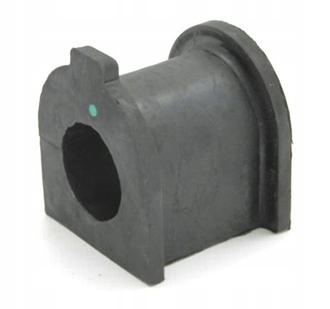 фото №4, Резиновый элемент стабилизатора перед d27 toyota hi-lux 2002-05