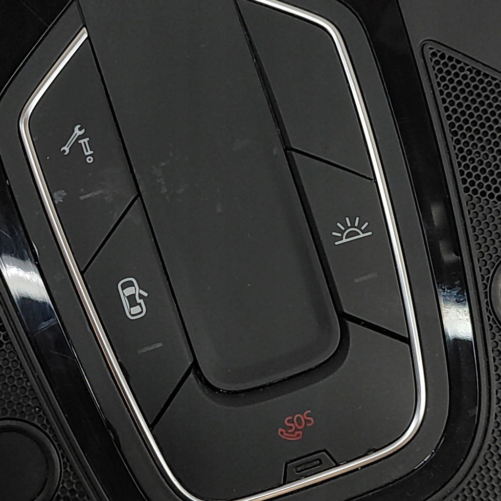 фото №8, Audi q5 sq5 2020 світло сидіння передній