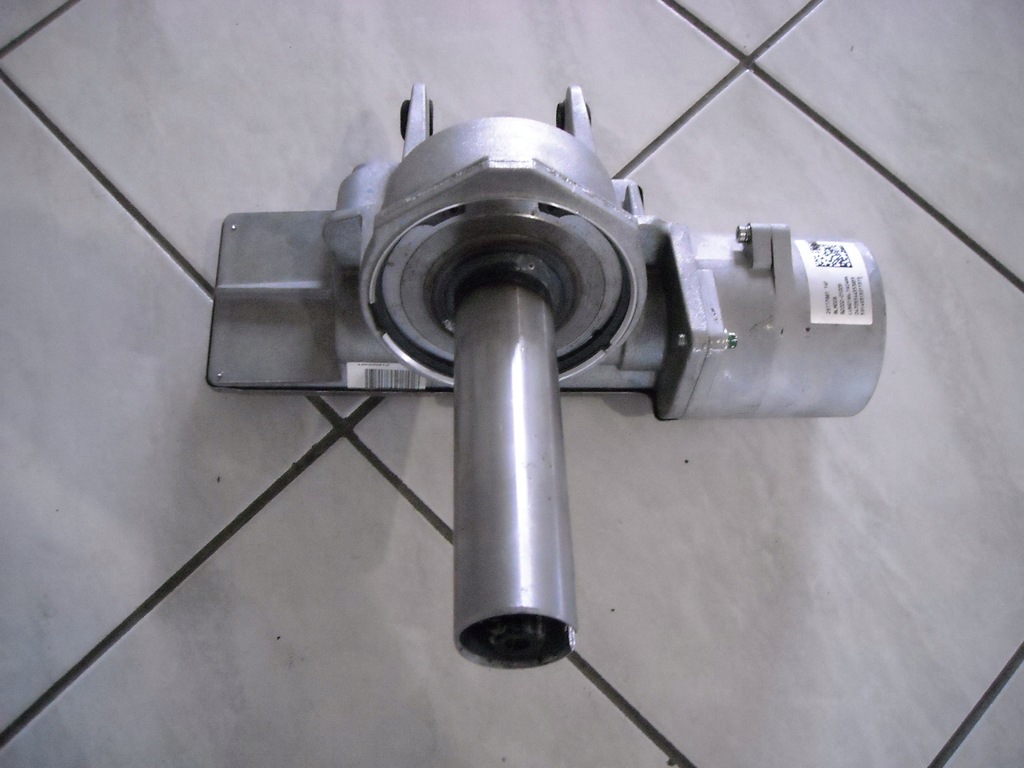 фото №1, Grande punto 2012 підсилювач керма 51927088