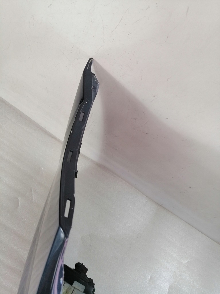 фото №13, Opel vectra c signum lift opc бампер перед