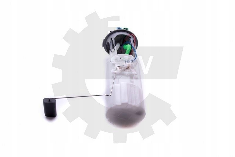 фото №10, Насос топлива land rover defender 2,5 d wfx000250