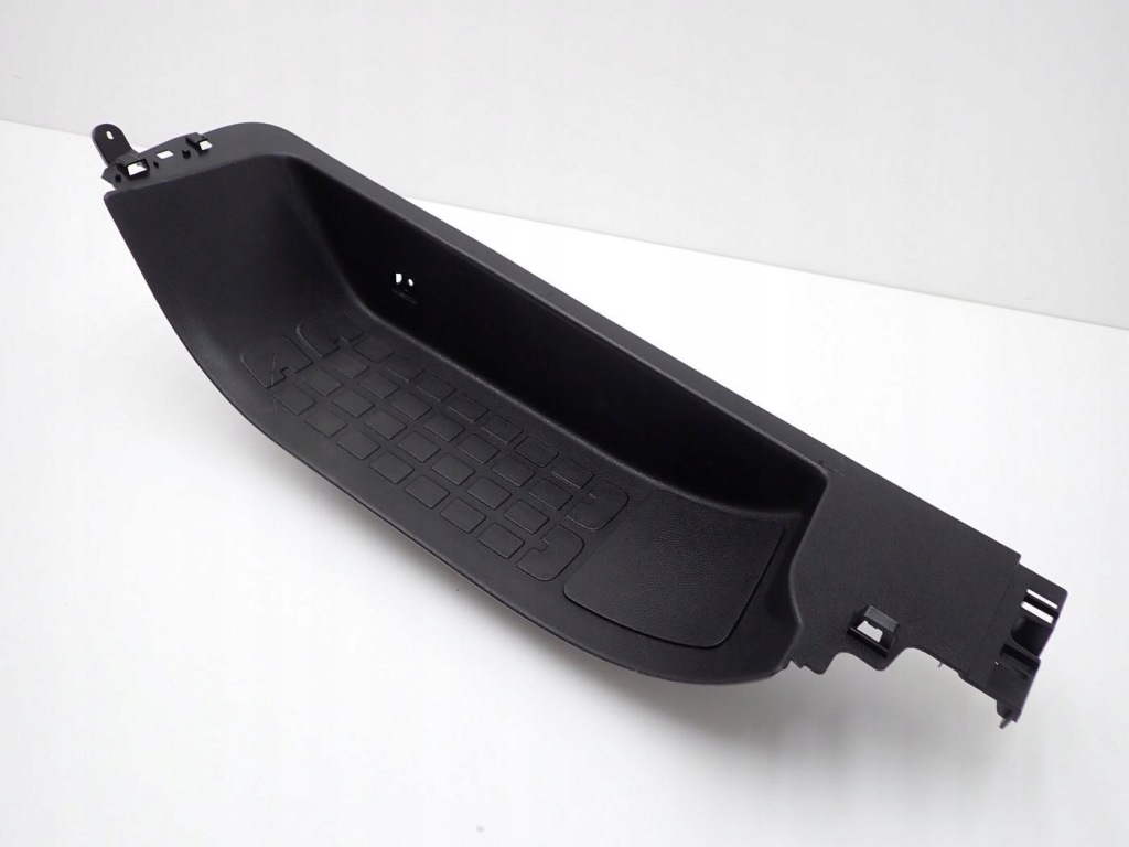 фото №1, Подножка защита порог левая 98091633zd expert iii citroen jumpy iii 17r