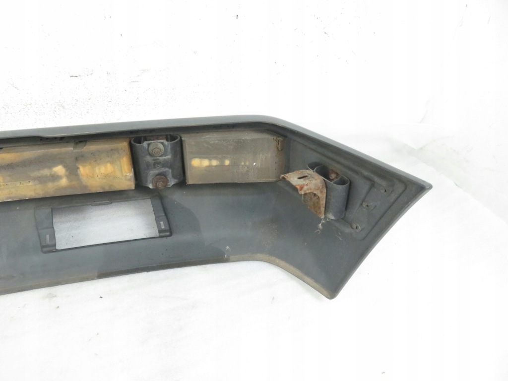 Бампер перед mercedes-benz w124 1987 r Ціна