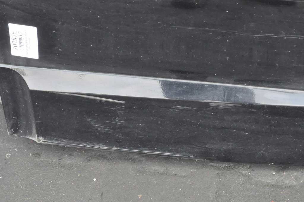 фото №9, Renault scenic iii дверь левый задняя задние